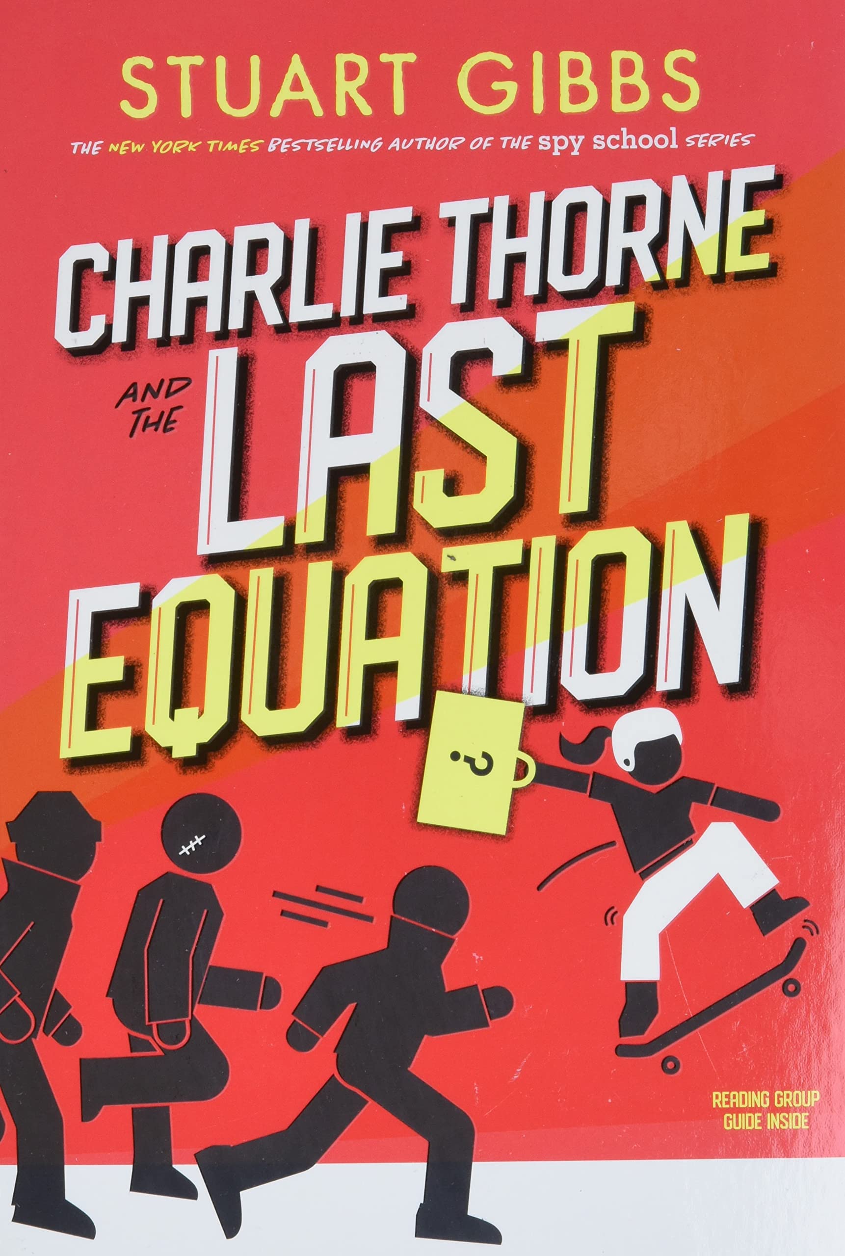 Charlie Thorn